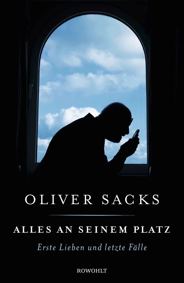 Cover von Alles an seinem Platz