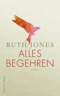 Cover von Alles Begehren