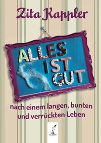 Cover von ALLES IST GUT