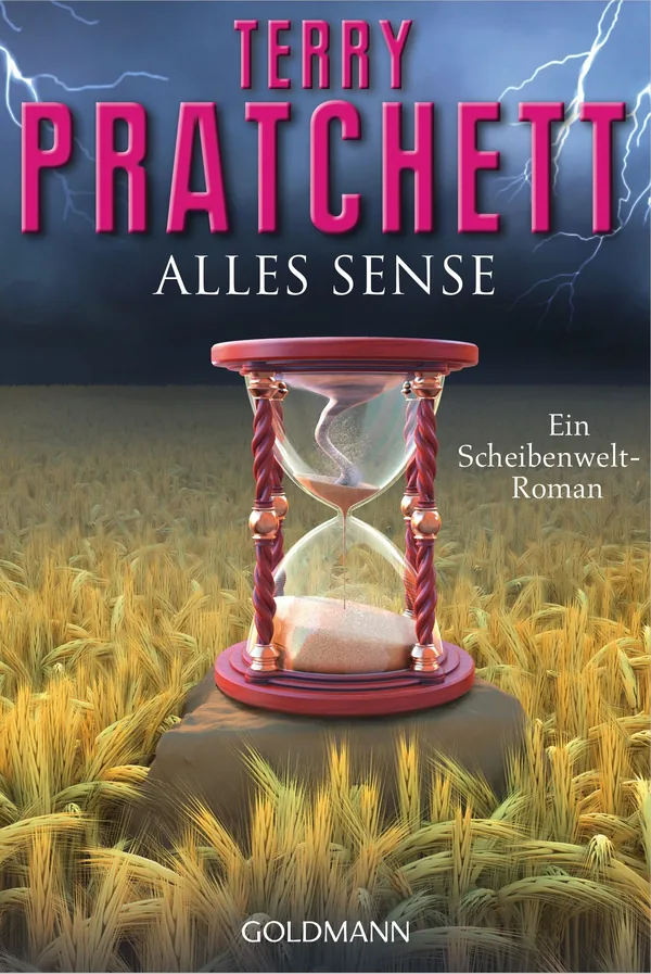 Cover von Alles Sense