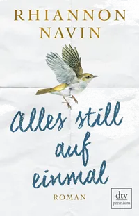 Cover von Alles still auf einmal