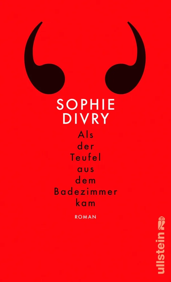 Cover von Als der Teufel aus dem Badezimmer kam