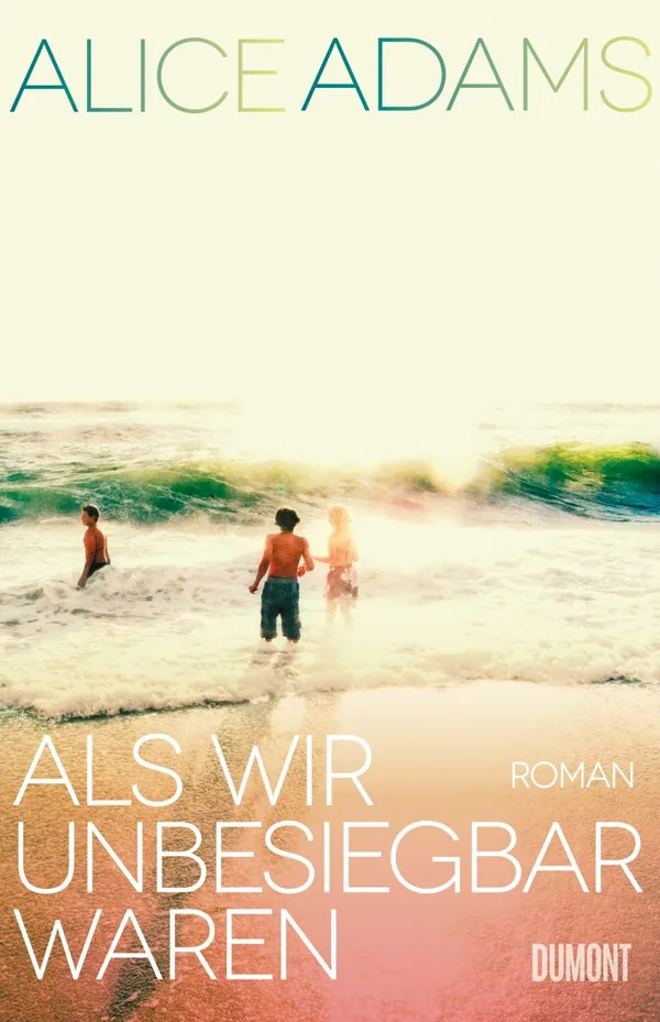 Cover von Als wir unbesiegbar waren