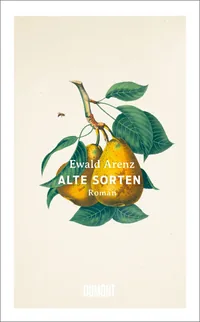 Cover von Alte Sorten