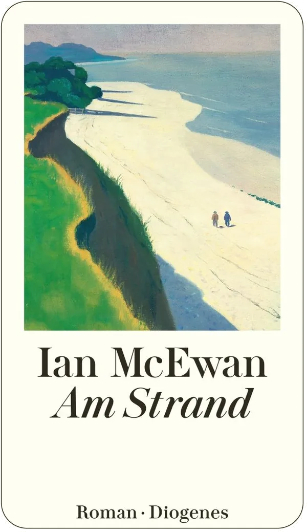 Cover von Am Strand