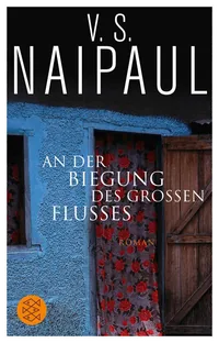 Cover von An der Biegung des großen Flusses
