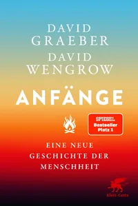 Cover von Anfänge