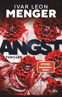 Cover von ANGST