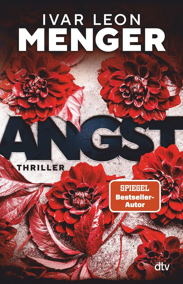 Cover von ANGST