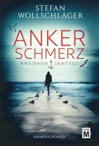 Cover von Ankerschmerz