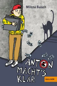 Cover von Anton macht’s klar