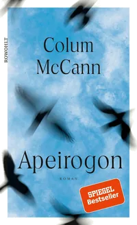 Cover von Apeirogon