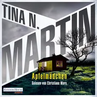 Cover von Apfelmädchen