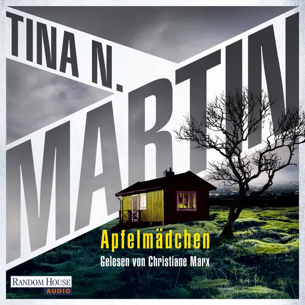 Cover von Apfelmädchen