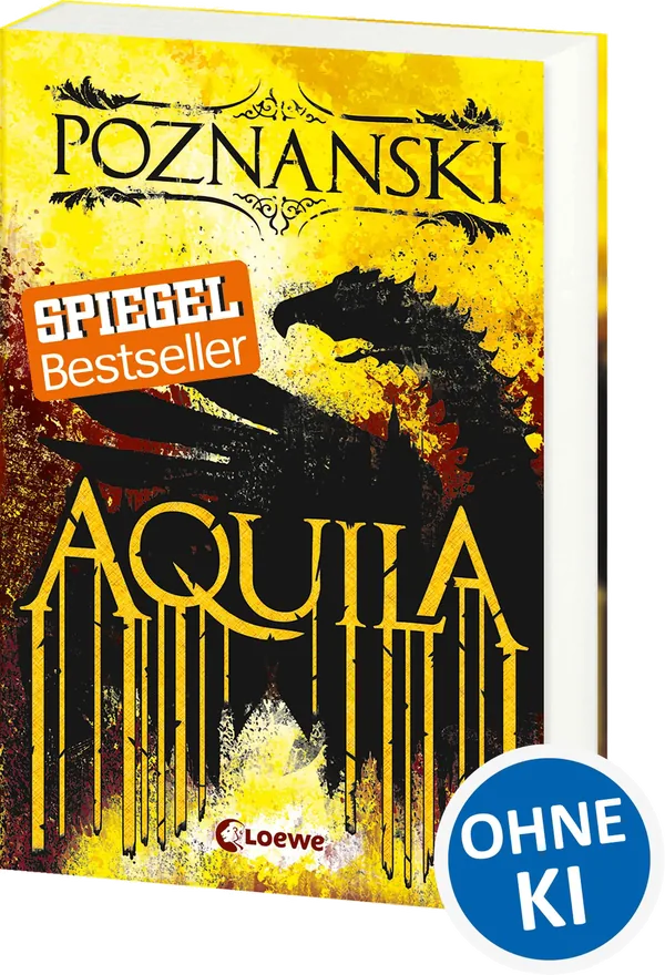 Cover von Aquila