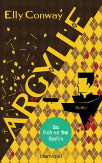 Cover von Argylle