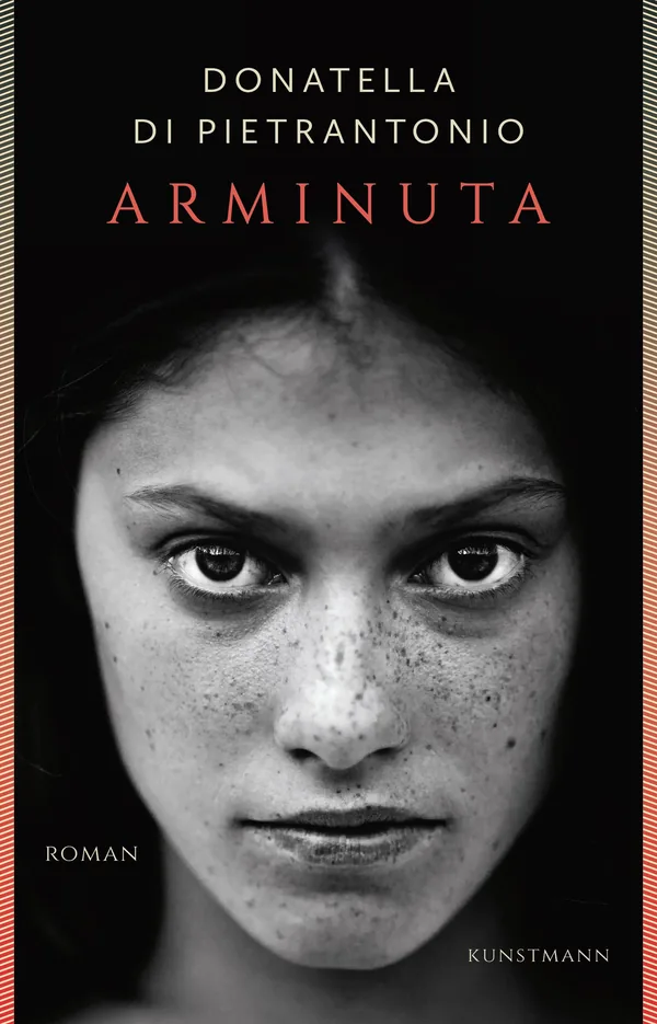 Cover von Arminuta