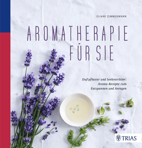 Cover von Aromatherapie für Sie