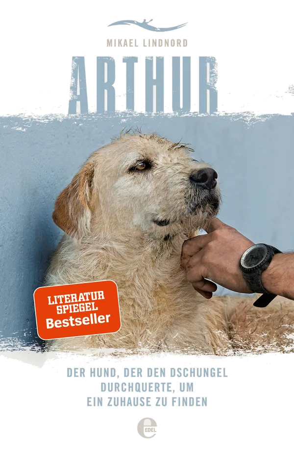 Cover von Arthur