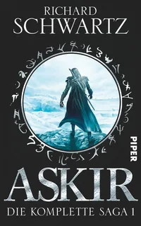 Cover von Askir