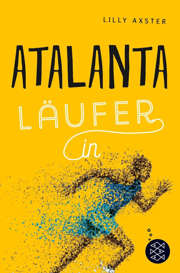 Cover von Atalanta Läufer_in