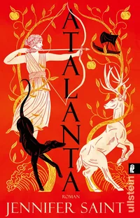 Cover von Atalanta
