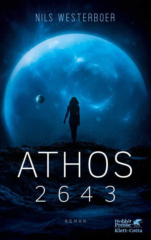Cover von Athos 2643