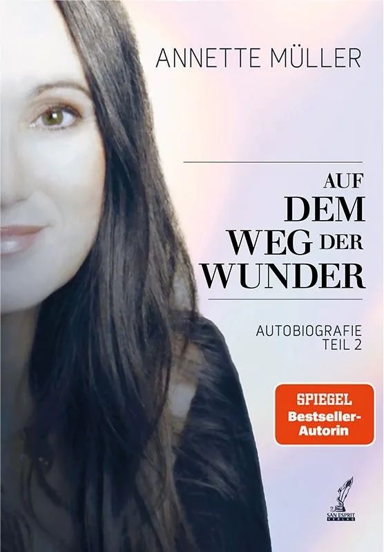 Cover von Auf dem Weg der Wunder