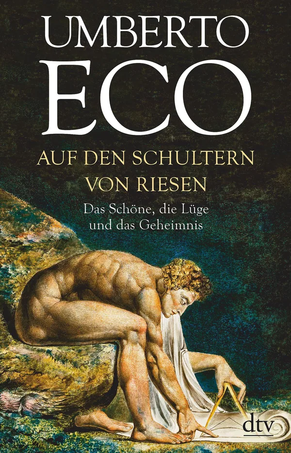Cover von Auf den Schultern von Riesen