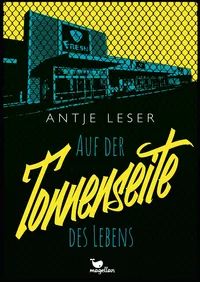 Cover von Auf der Tonnenseite des Lebens