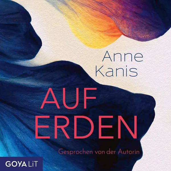 Cover von Auf Erden