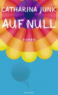 Cover von Auf Null