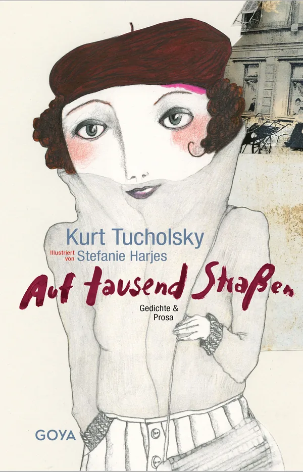 Cover von Auf tausend Straßen