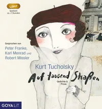 Cover von Auf tausend Straßen