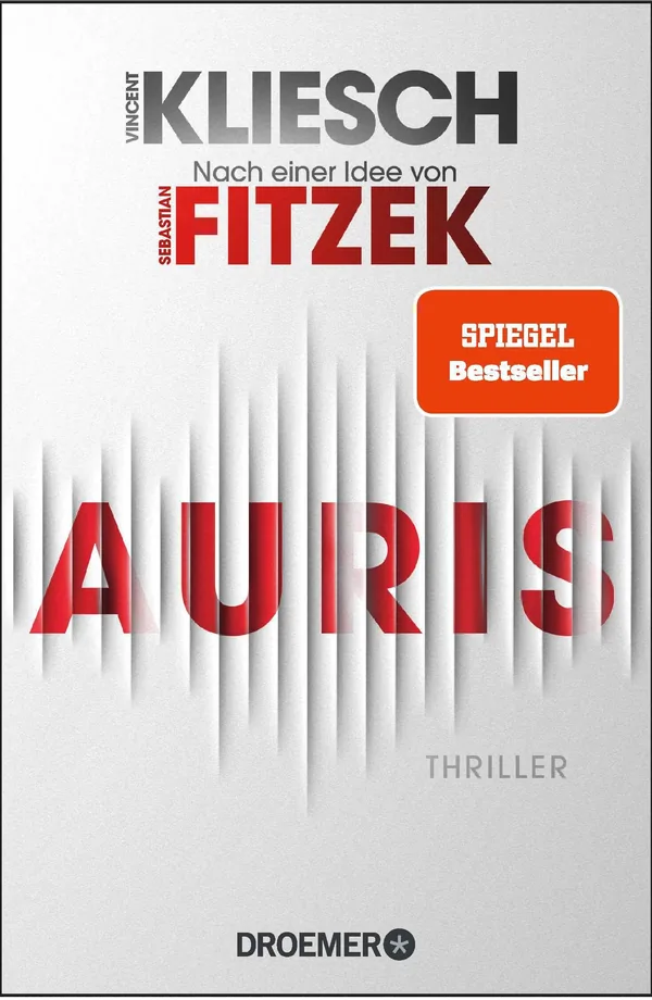 Cover von Auris