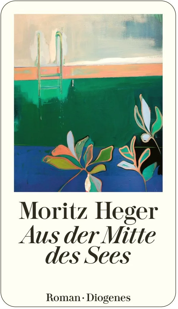 Cover von Aus der Mitte des Sees