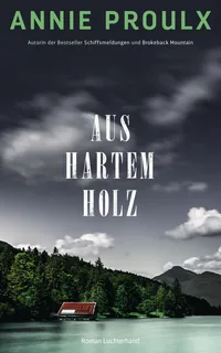Cover von Aus hartem Holz