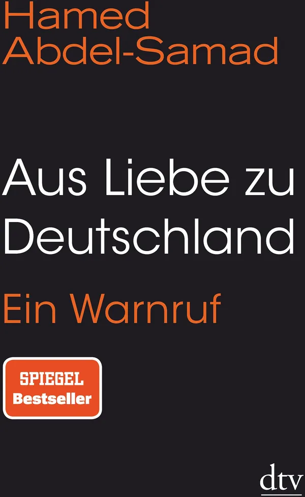 Cover von Aus Liebe zu Deutschland