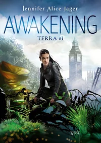 Cover von Awakening