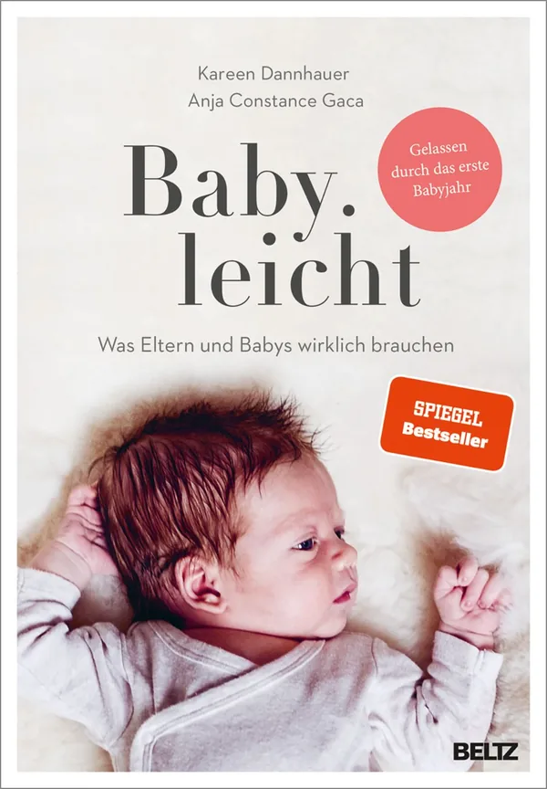 Cover von Baby.leicht