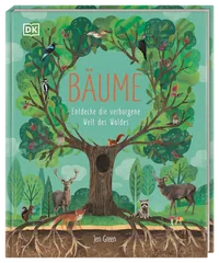 Cover von Bäume