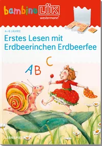 Cover von bambinoLÜK