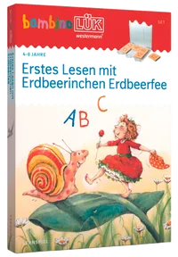 Cover von bambinoLÜK-Set