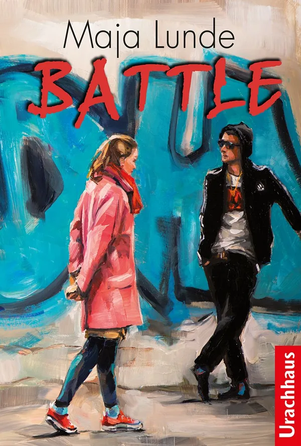 Cover von Battle