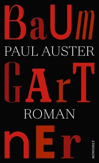 Cover von Baumgartner