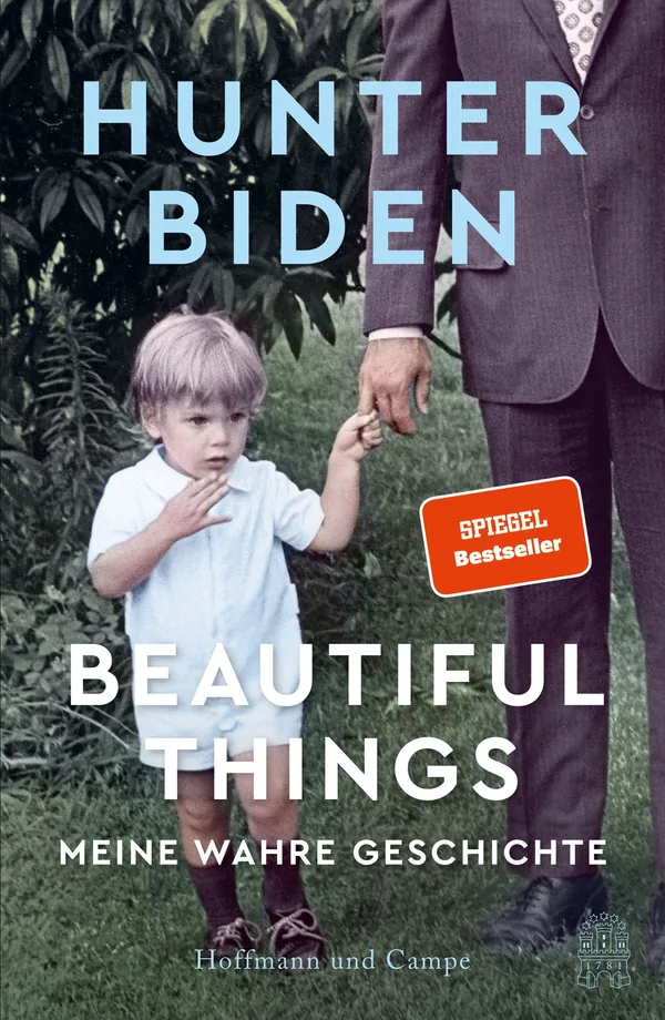 Cover von Beautiful Things
