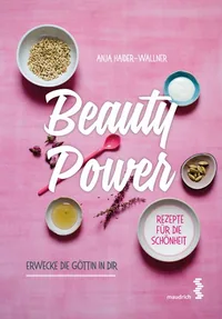 Cover von Beauty Power