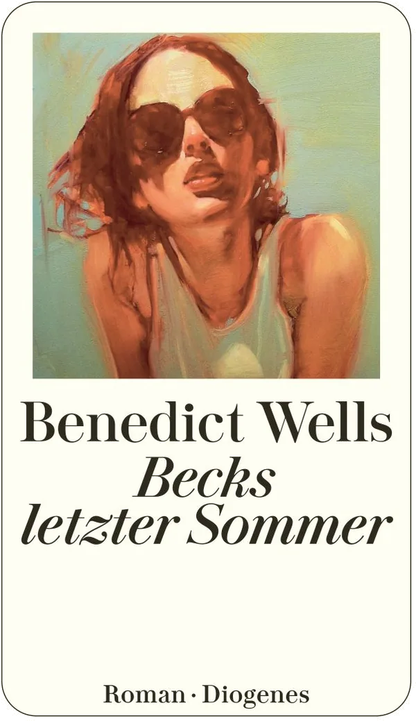 Cover von Becks letzter Sommer