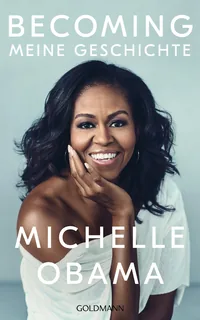 Cover von BECOMING