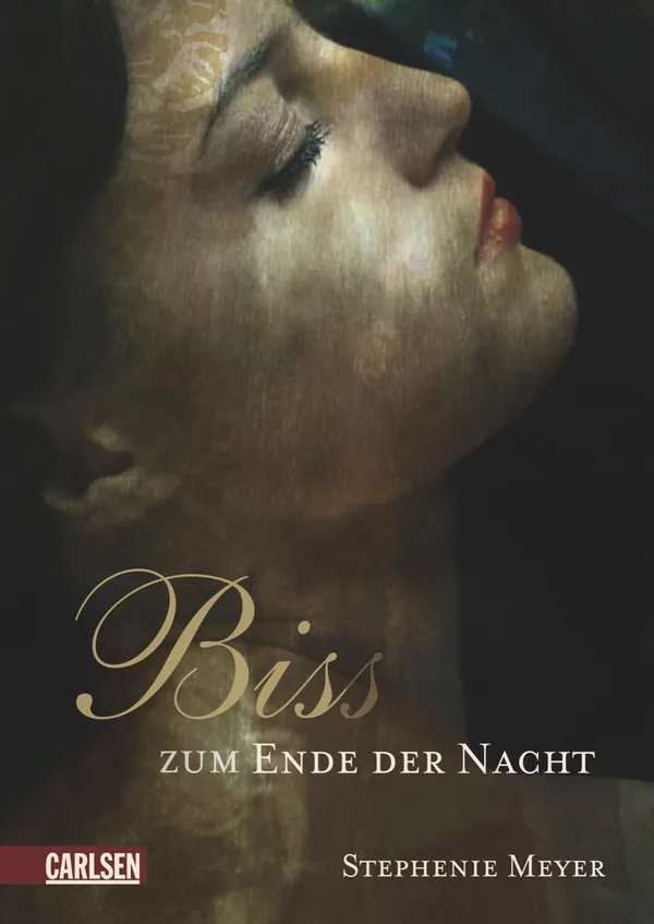 Cover von Bella und Edward 4: Biss zum Ende der Nacht